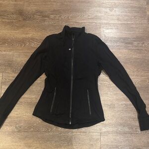 lululemon athletica Black Utility Jacket